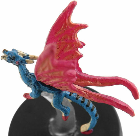 Fey (Faerie) Dragon -  Kingmaker - 1/45